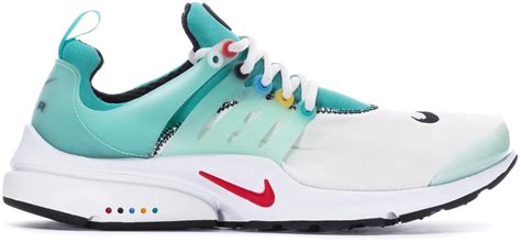 nike air presto medium blauw grijs|presto shoes colorway.